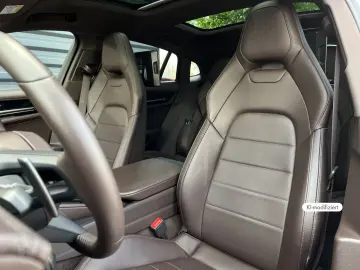 PORSCHE Panamera 4S E-Hybrid Pano. Hinterachsl. Sportabg