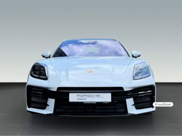 PORSCHE Panamera 4S E-Hybrid Pano. Hinterachsl. Sportabg