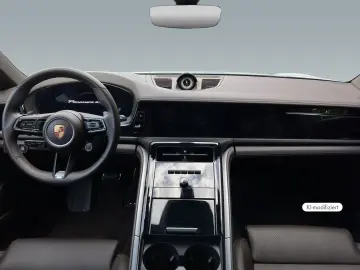 PORSCHE Panamera 4S E-Hybrid Pano. Hinterachsl. Sportabg