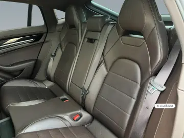PORSCHE Panamera 4S E-Hybrid Pano. Hinterachsl. Sportabg