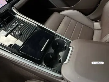 PORSCHE Panamera 4S E-Hybrid Pano. Hinterachsl. Sportabg