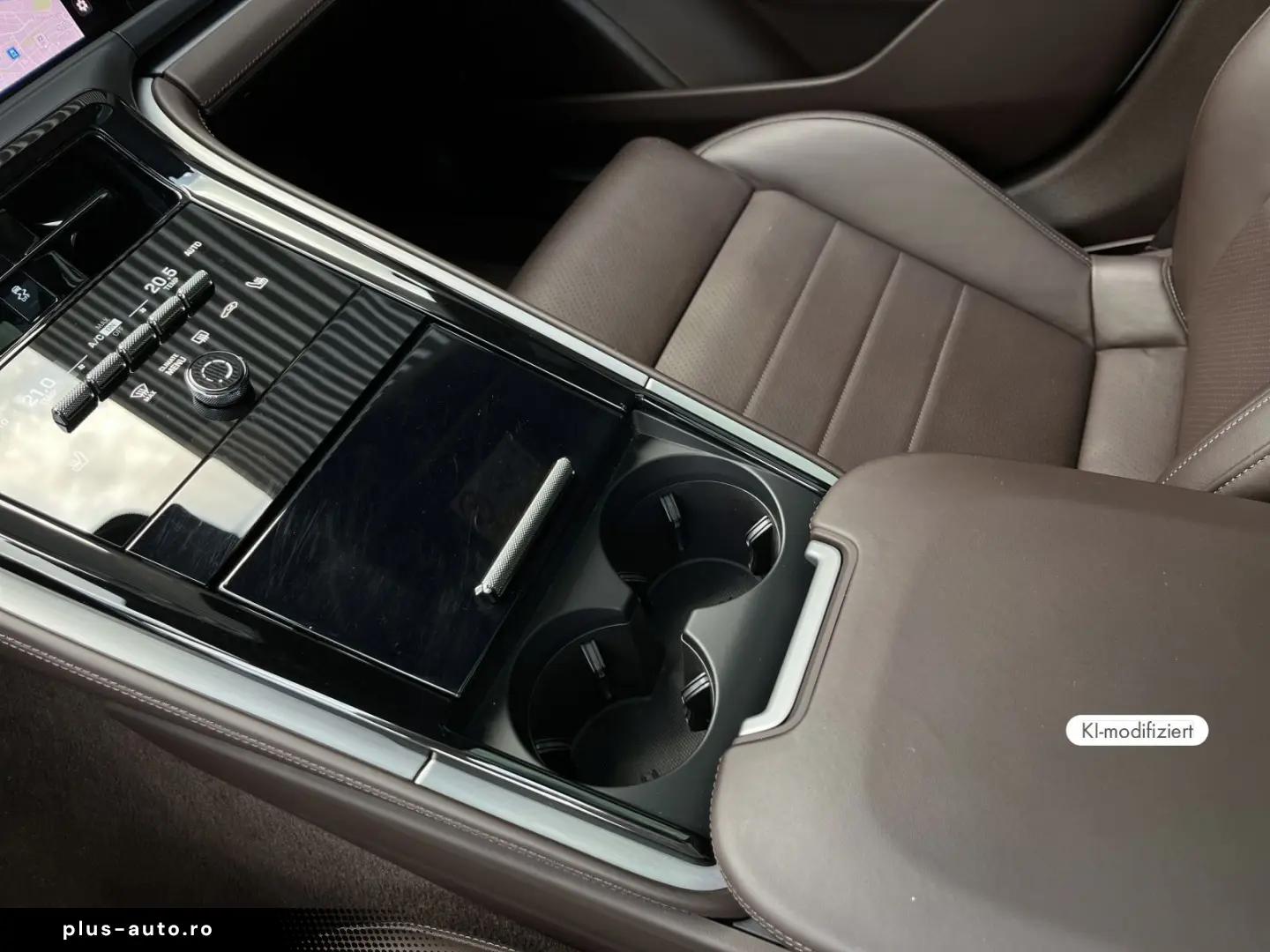 PORSCHE Panamera 4S E-Hybrid Pano. Hinterachsl. Sportabg
