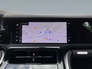 PORSCHE Panamera 4S E-Hybrid Pano. Hinterachsl. Sportabg
