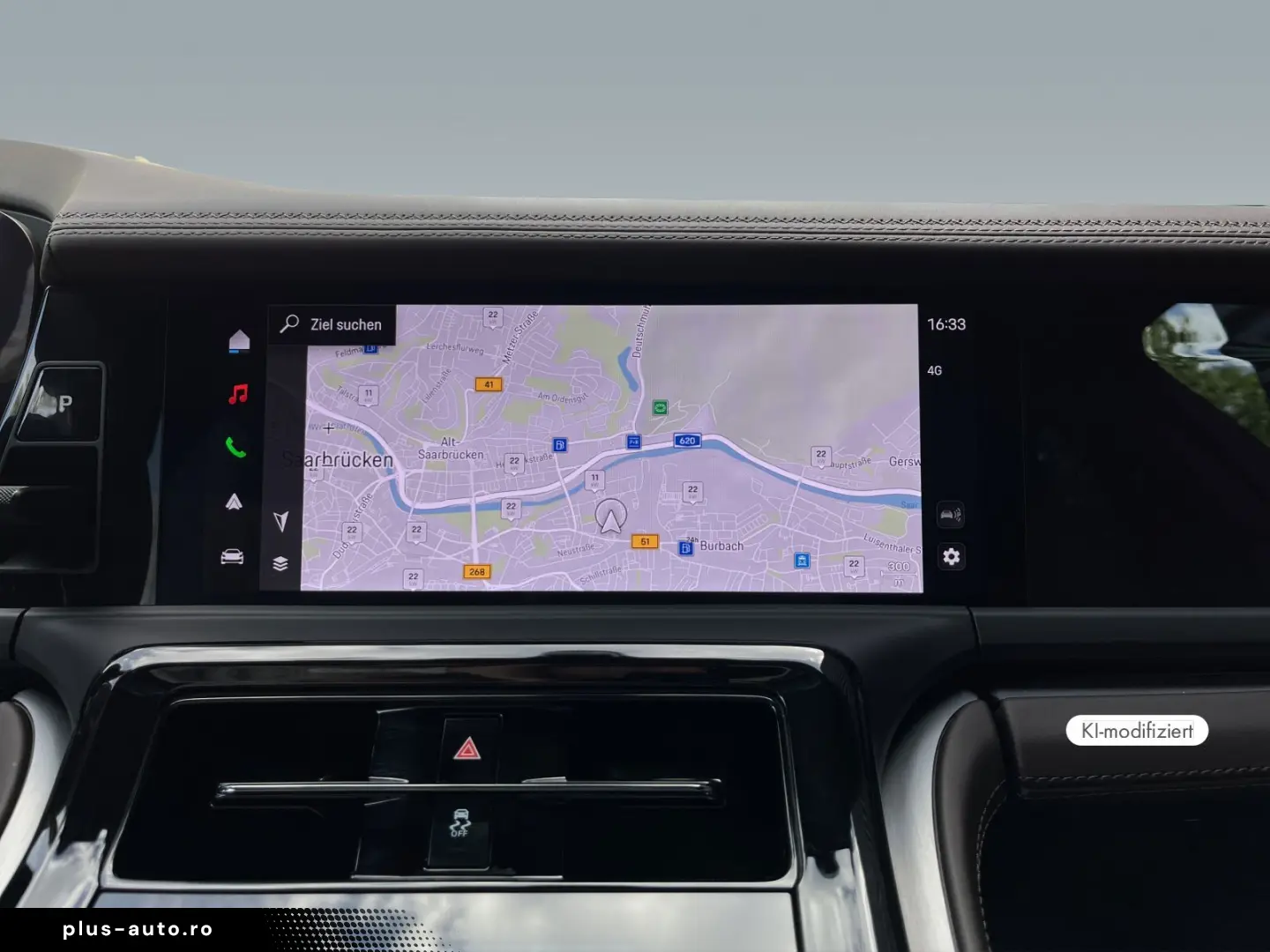 PORSCHE Panamera 4S E-Hybrid Pano. Hinterachsl. Sportabg