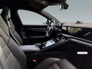 PORSCHE Panamera 4S E-Hybrid Pano. Hinterachsl. Sportabg