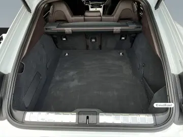 PORSCHE Panamera 4S E-Hybrid Pano. Hinterachsl. Sportabg