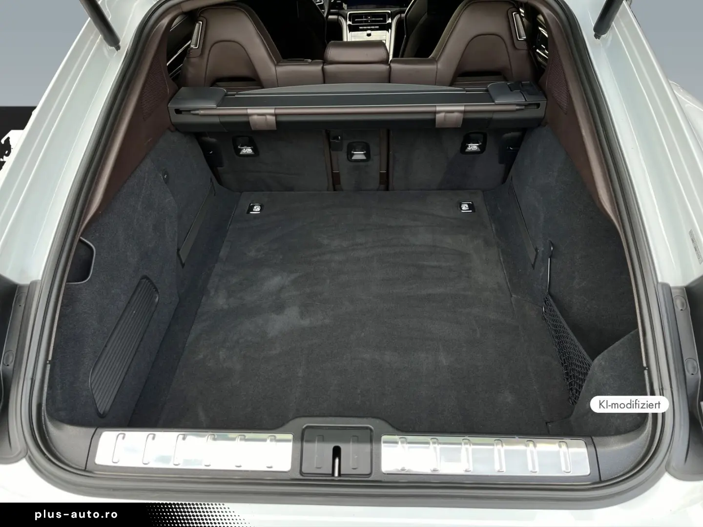 PORSCHE Panamera 4S E-Hybrid Pano. Hinterachsl. Sportabg