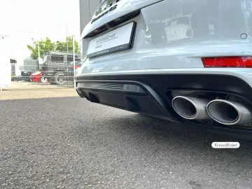 PORSCHE Panamera 4S E-Hybrid Pano. Hinterachsl. Sportabg