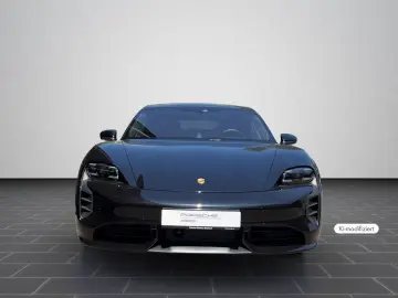 PORSCHE Taycan Turbo PDCC Sport Sport Chrono Hinterachsl