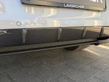 PORSCHE Cayenne Coupe S Leichtbau Pepita Luft HA-Lenkung