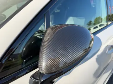 PORSCHE Cayenne Coupe S Leichtbau Pepita Luft HA-Lenkung