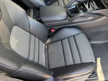 PORSCHE Cayenne Coupe S Leichtbau Pepita Luft HA-Lenkung
