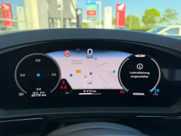 PORSCHE Cayenne Coupe S Leichtbau Pepita Luft HA-Lenkung