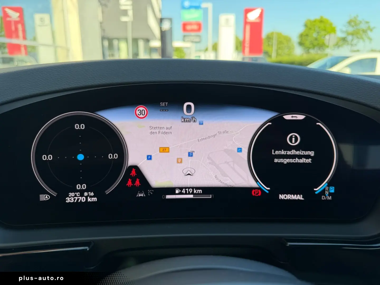 PORSCHE Cayenne Coupe S Leichtbau Pepita Luft HA-Lenkung