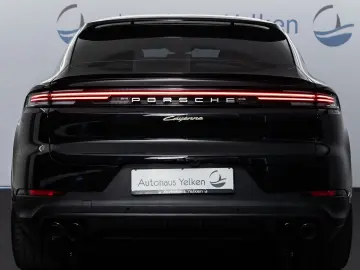 PORSCHE Cayenne Coupe E-Hybrid  ACC LUFT BOSE HUD 360