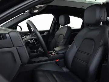 PORSCHE Cayenne Coupe E-Hybrid  ACC LUFT BOSE HUD 360