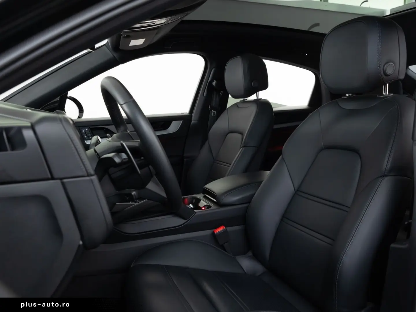 PORSCHE Cayenne Coupe E-Hybrid  ACC LUFT BOSE HUD 360