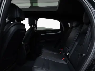 PORSCHE Cayenne Coupe E-Hybrid  ACC LUFT BOSE HUD 360