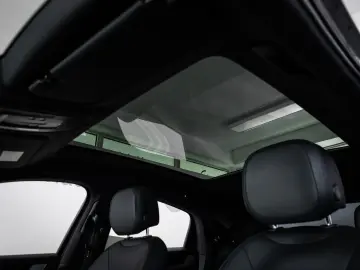 PORSCHE Cayenne Coupe E-Hybrid  ACC LUFT BOSE HUD 360
