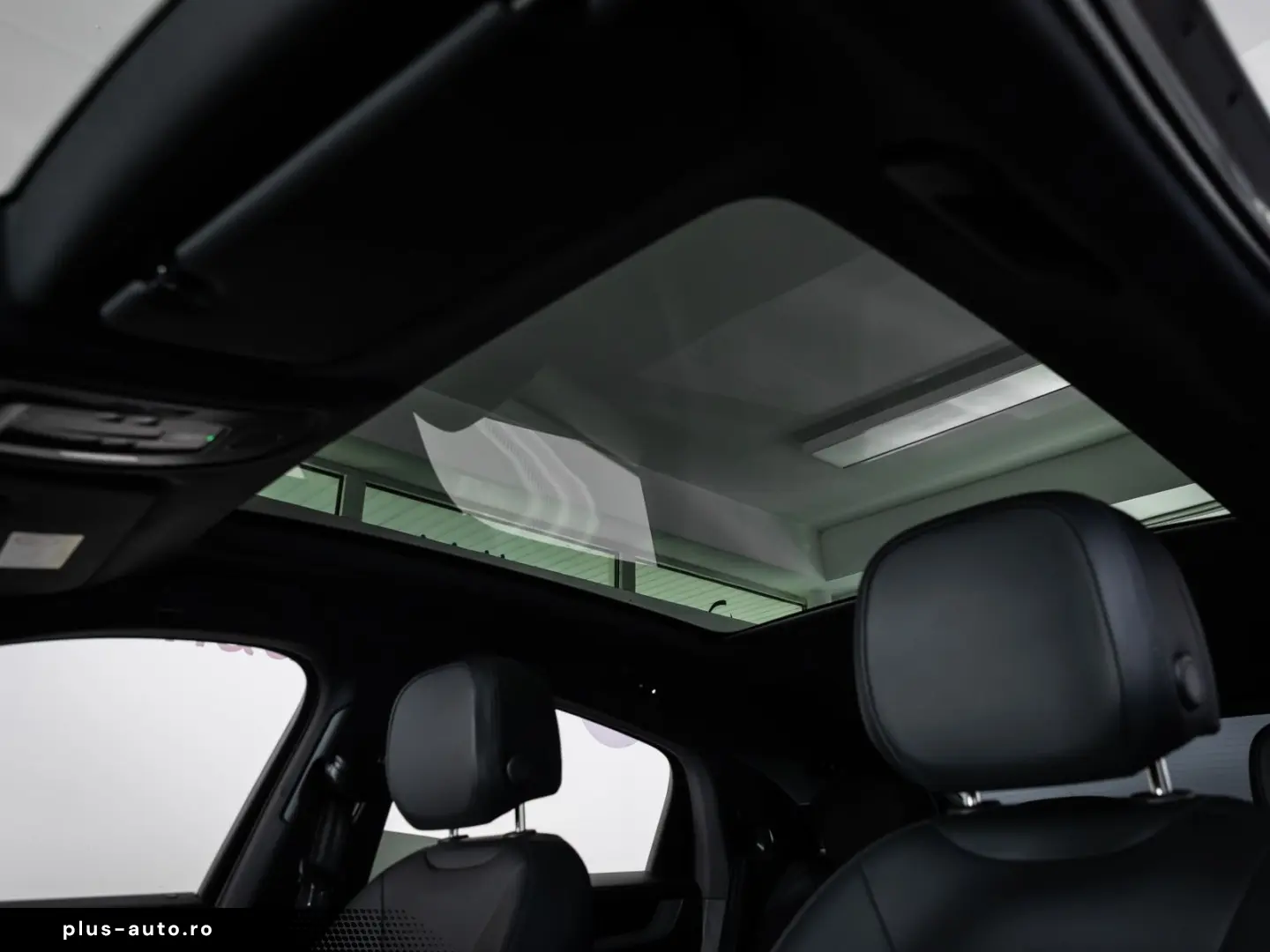 PORSCHE Cayenne Coupe E-Hybrid  ACC LUFT BOSE HUD 360