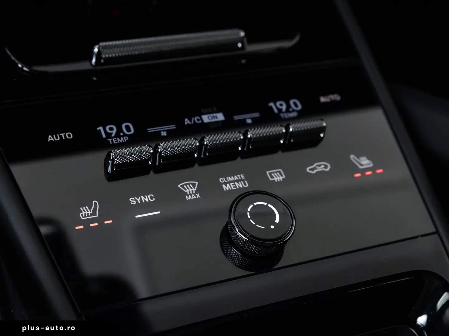 PORSCHE Cayenne Coupe E-Hybrid  ACC LUFT BOSE HUD 360