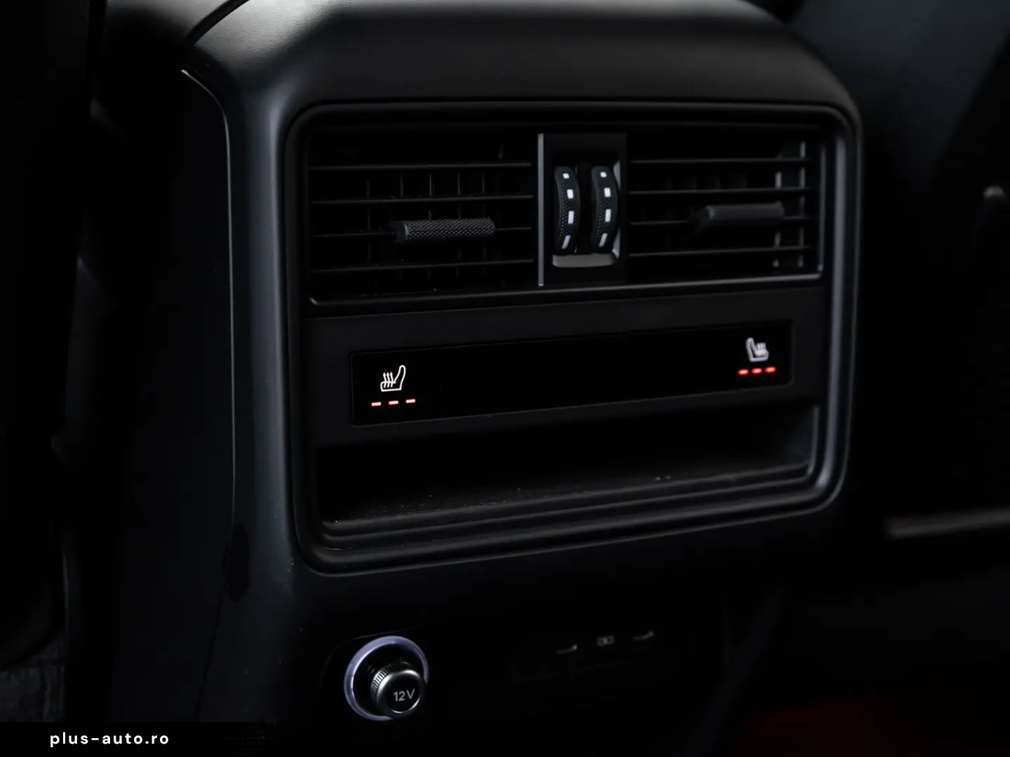 PORSCHE Cayenne Coupe E-Hybrid  ACC LUFT BOSE HUD 360
