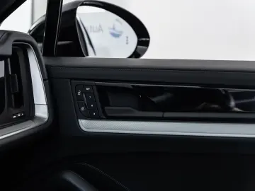 PORSCHE Cayenne Coupe E-Hybrid  ACC LUFT BOSE HUD 360