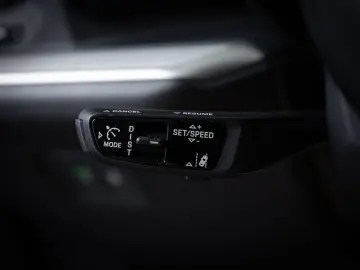 PORSCHE Cayenne Coupe E-Hybrid  ACC LUFT BOSE HUD 360