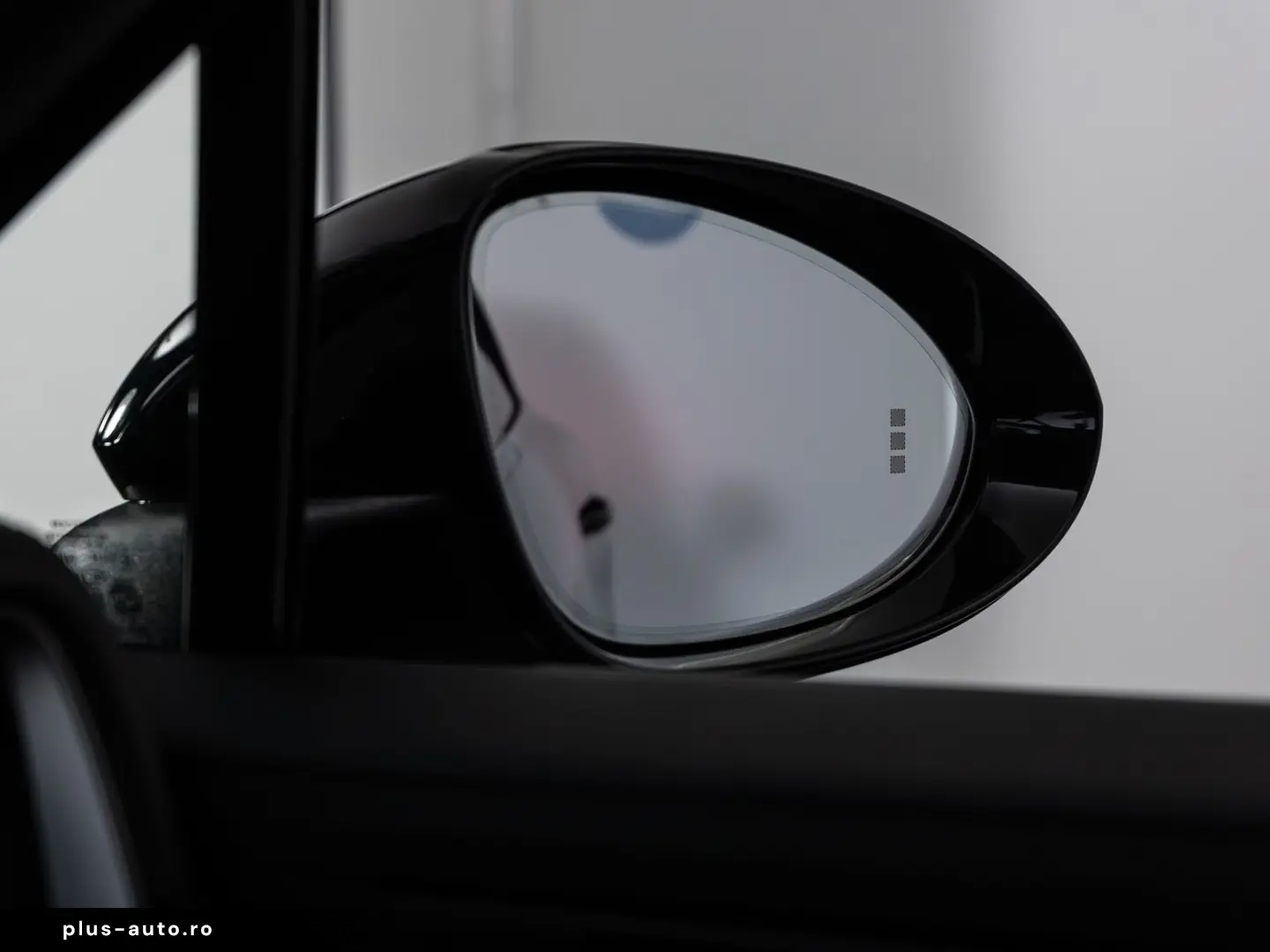 PORSCHE Cayenne Coupe E-Hybrid  ACC LUFT BOSE HUD 360