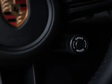 PORSCHE Cayenne Coupe E-Hybrid  ACC LUFT BOSE HUD 360