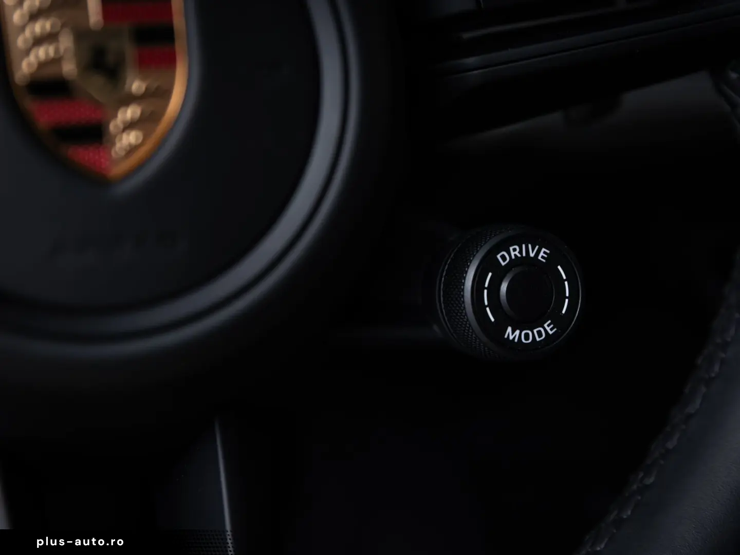 PORSCHE Cayenne Coupe E-Hybrid  ACC LUFT BOSE HUD 360