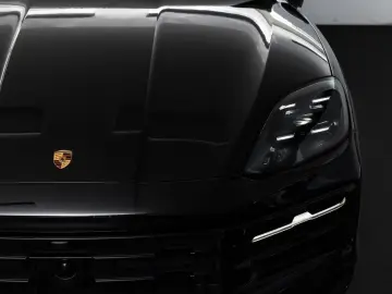 PORSCHE Cayenne Coupe E-Hybrid  ACC LUFT BOSE HUD 360