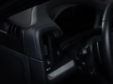 PORSCHE Cayenne Coupe E-Hybrid  ACC LUFT BOSE HUD 360