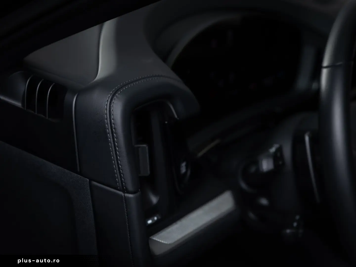 PORSCHE Cayenne Coupe E-Hybrid  ACC LUFT BOSE HUD 360