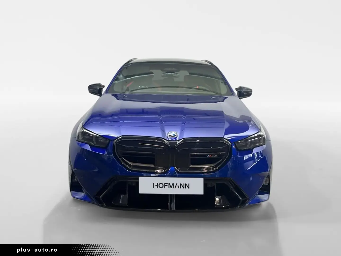 BMW M5 xDrive Touring AHK Pano Comfort Driv.Ass.Prof