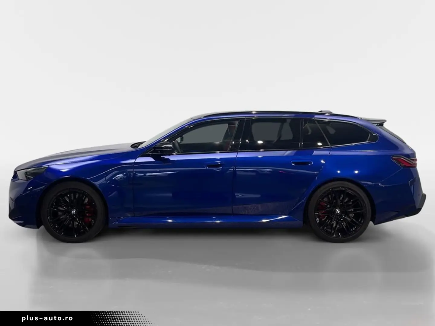 BMW M5 xDrive Touring AHK Pano Comfort Driv.Ass.Prof