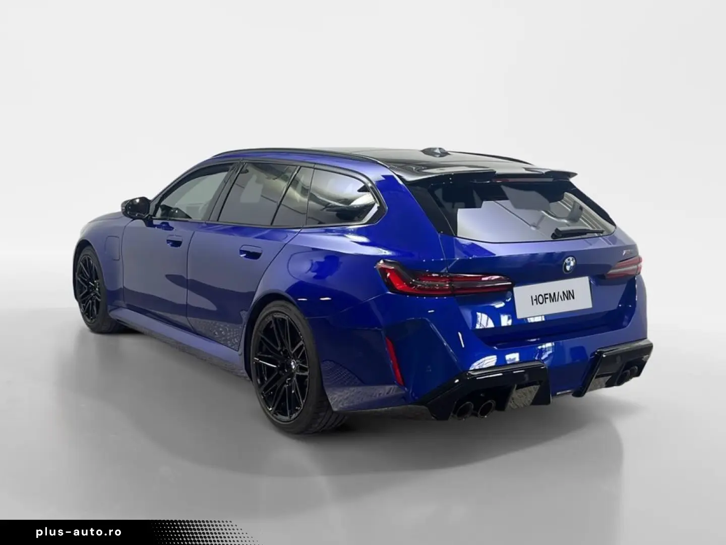 BMW M5 xDrive Touring AHK Pano Comfort Driv.Ass.Prof