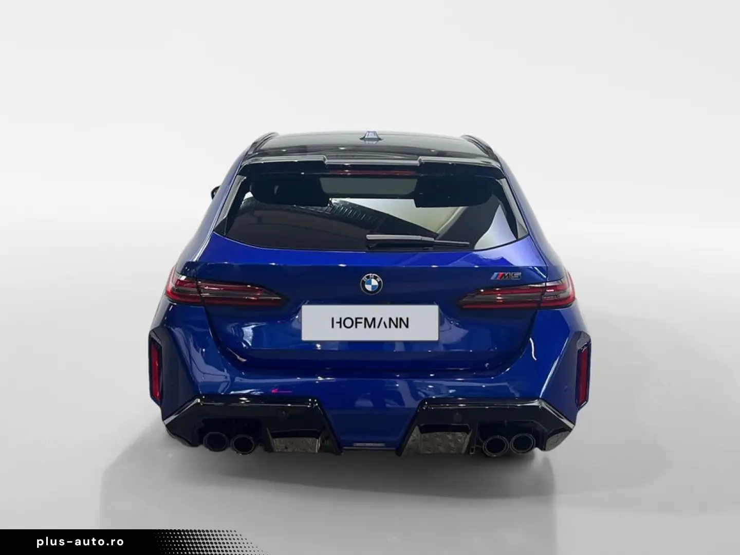 BMW M5 xDrive Touring AHK Pano Comfort Driv.Ass.Prof