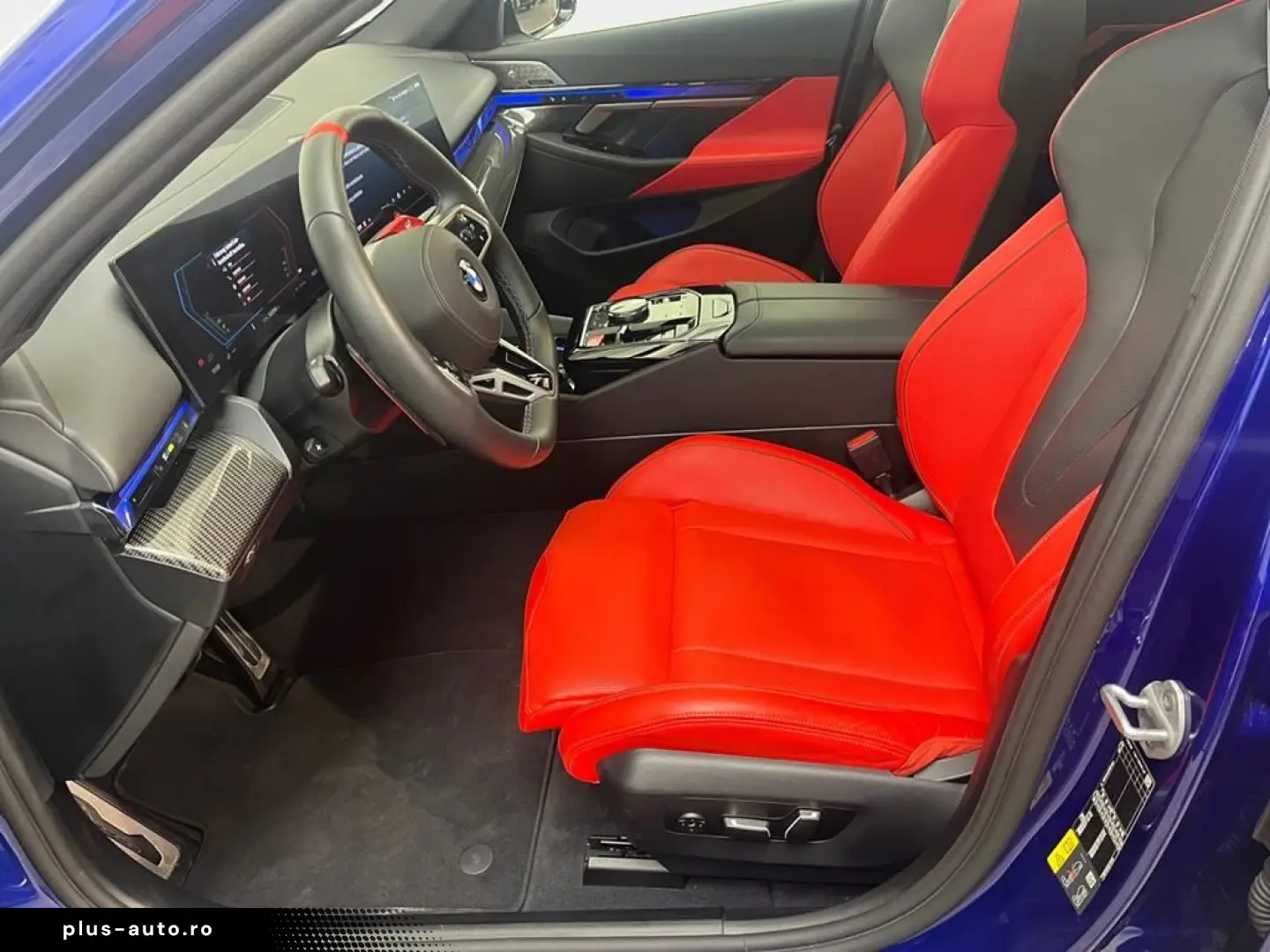 BMW M5 xDrive Touring AHK Pano Comfort Driv.Ass.Prof