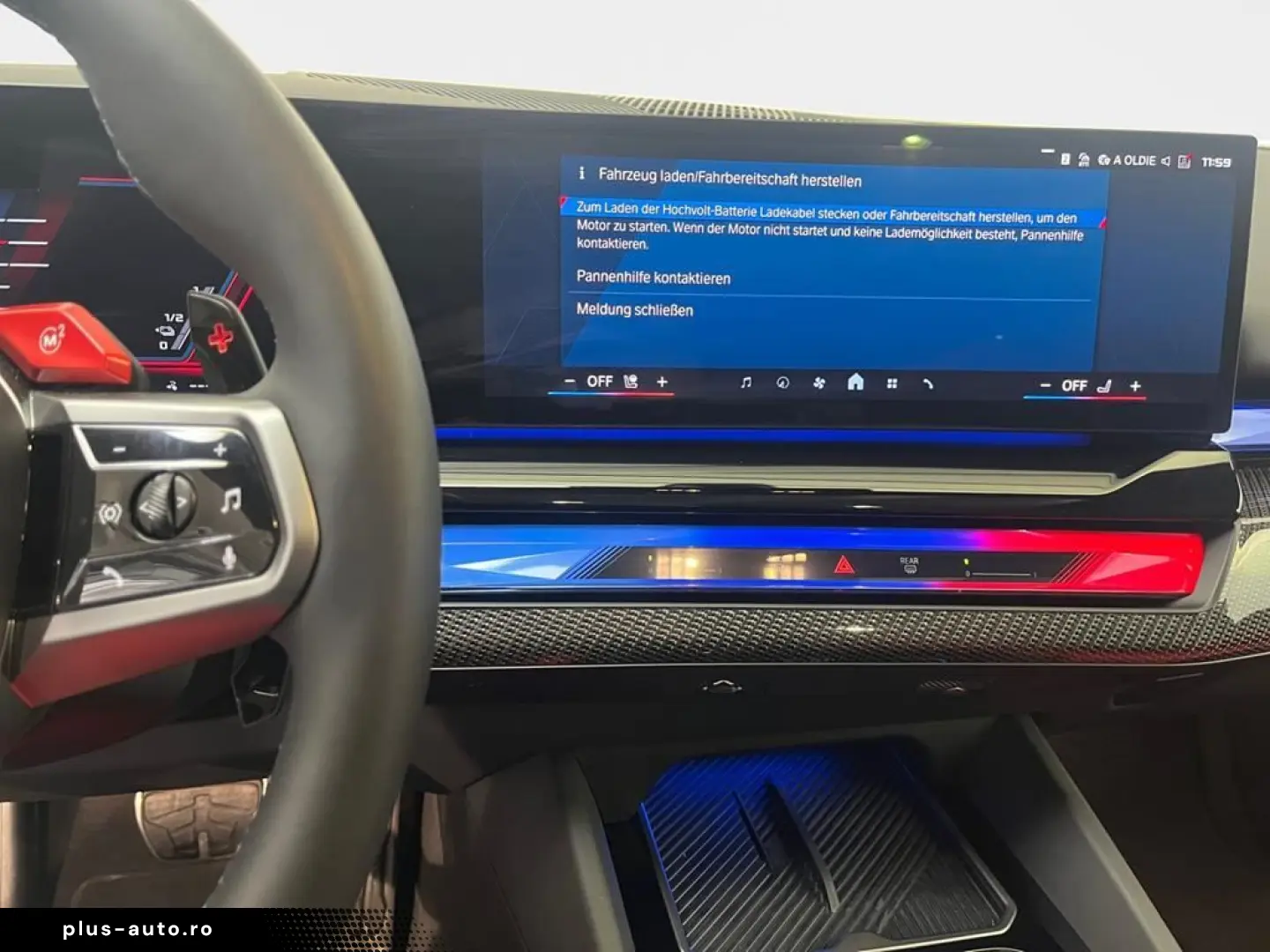 BMW M5 xDrive Touring AHK Pano Comfort Driv.Ass.Prof