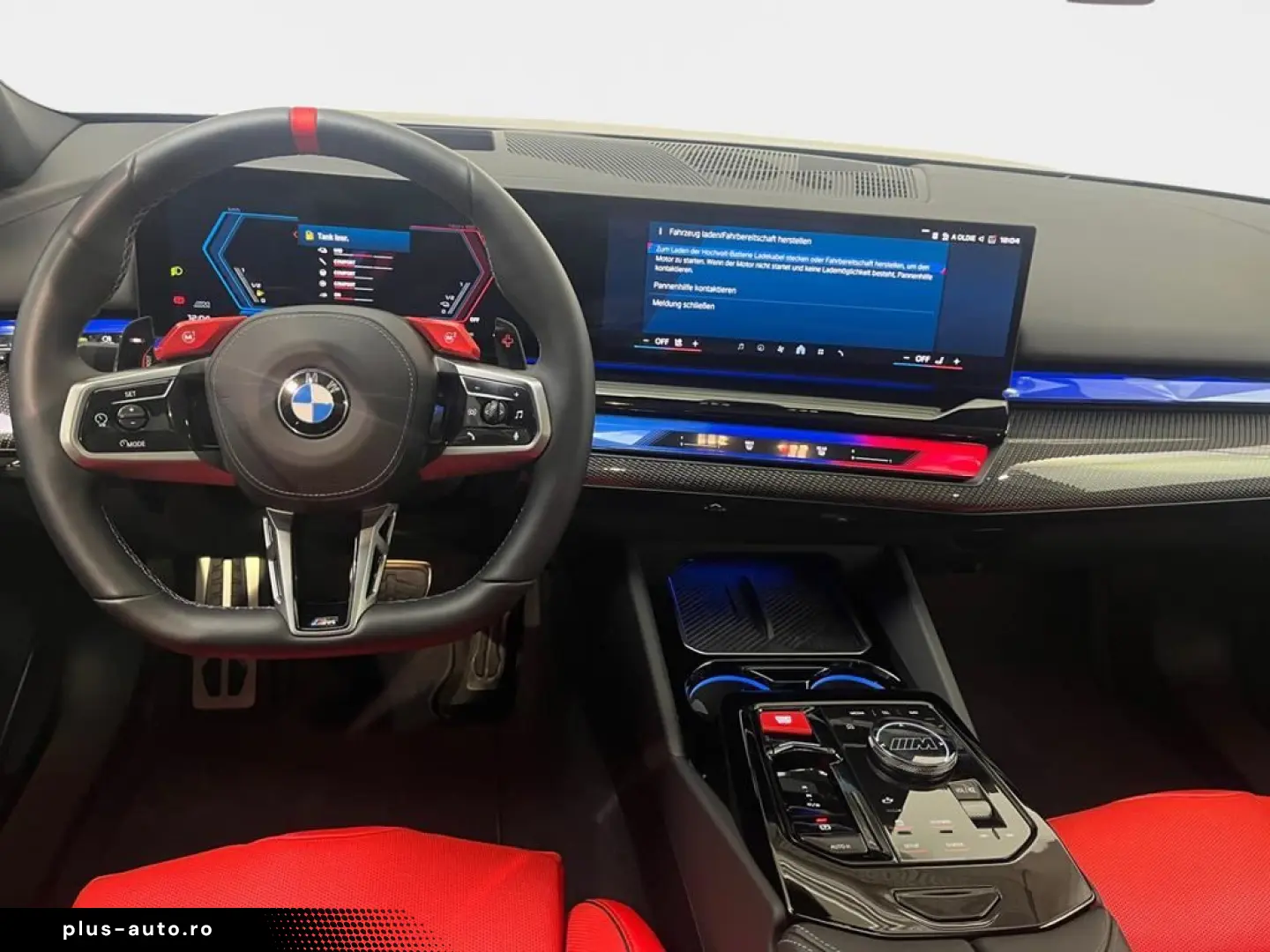 BMW M5 xDrive Touring AHK Pano Comfort Driv.Ass.Prof
