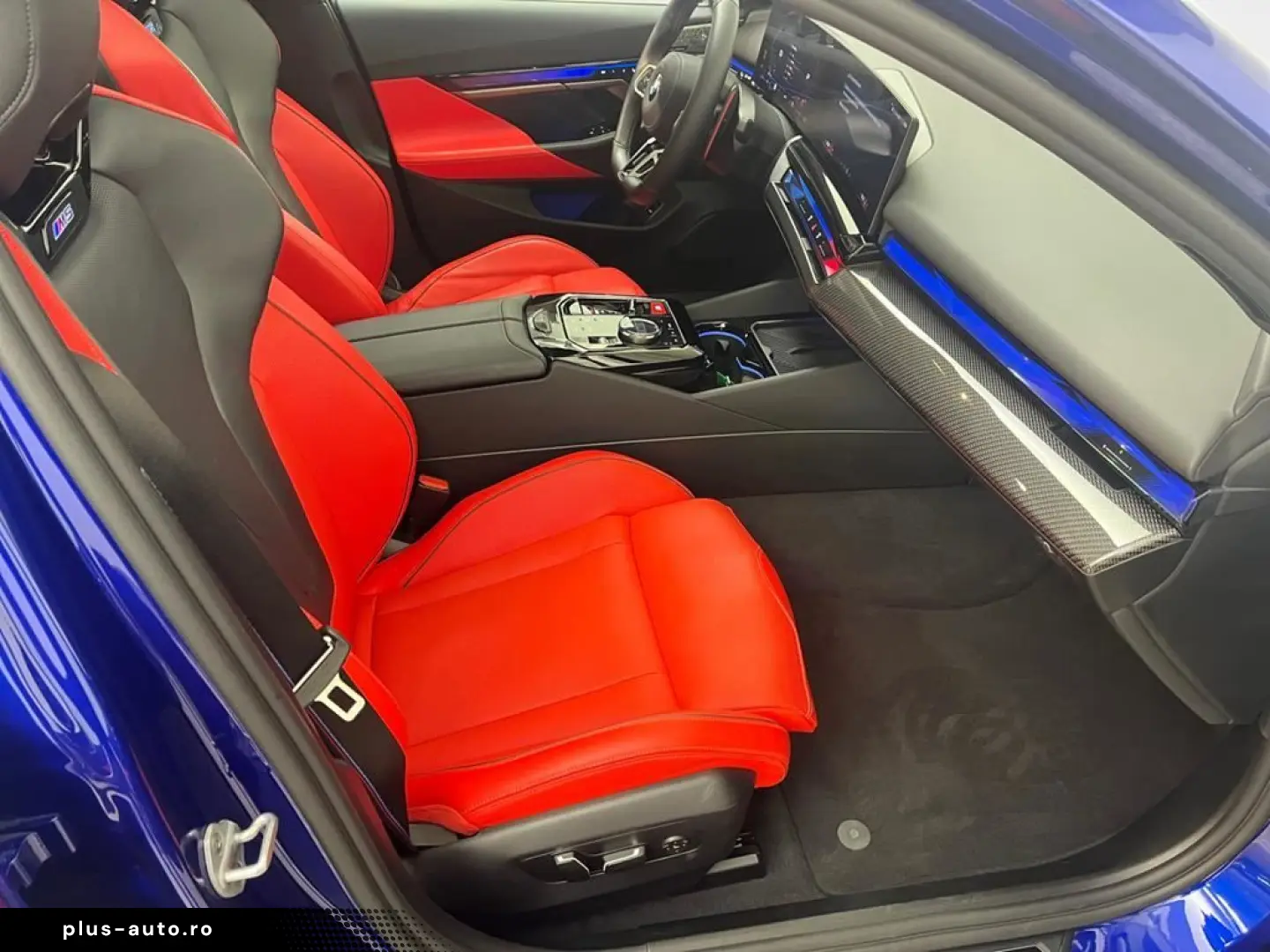 BMW M5 xDrive Touring AHK Pano Comfort Driv.Ass.Prof