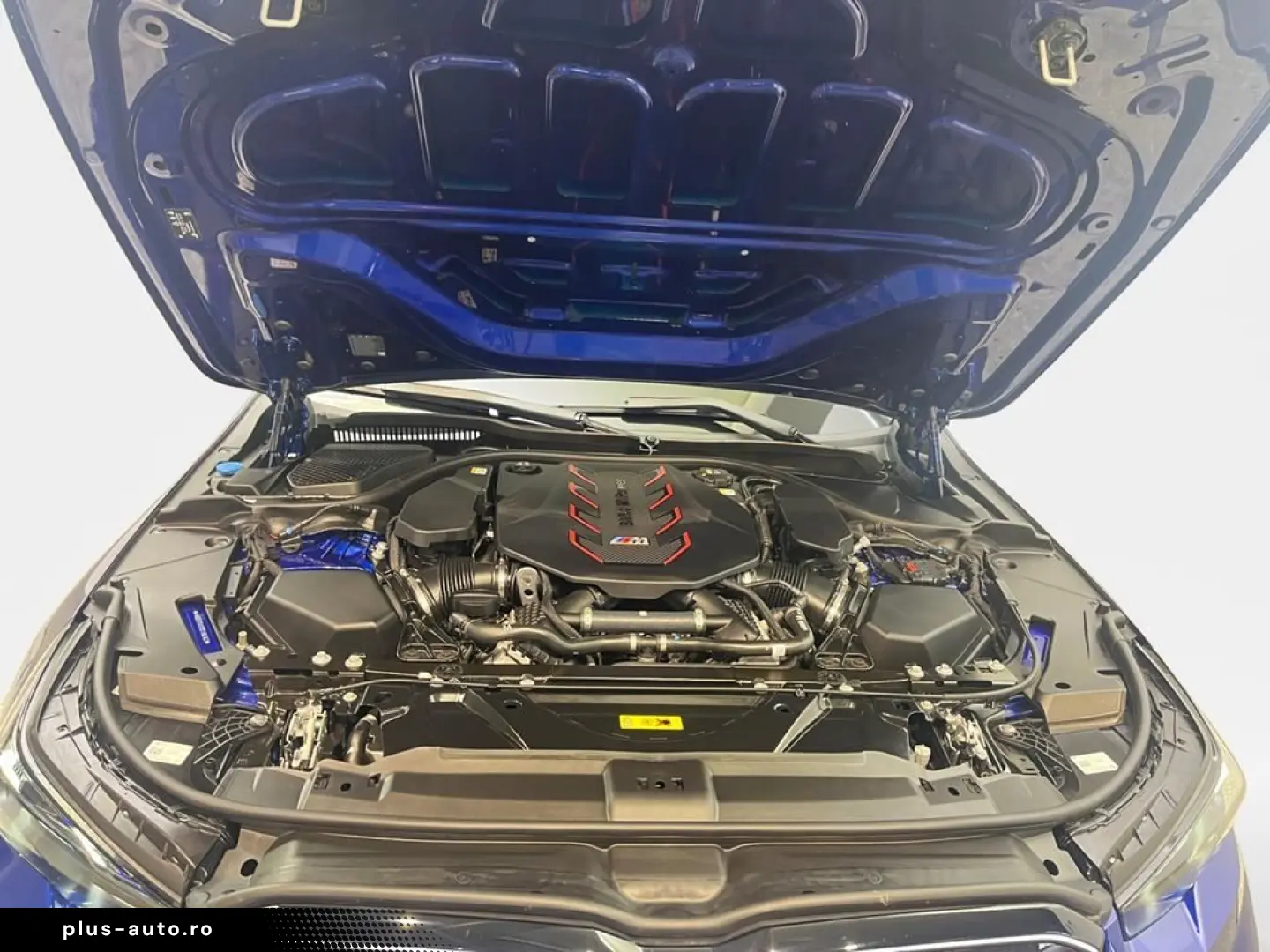 BMW M5 xDrive Touring AHK Pano Comfort Driv.Ass.Prof