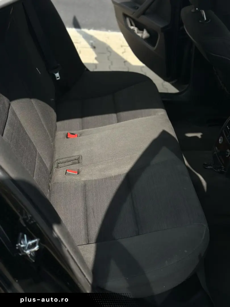 BMW 530d E60 LCI – 2009   Automat   Întreținut   Acte la zi
