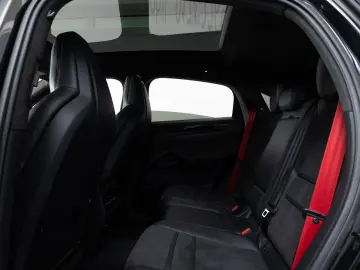 PORSCHE Cayenne Coupe GTS SportDesign MATRIX ACC PANO