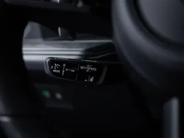PORSCHE Cayenne Coupe GTS SportDesign MATRIX ACC PANO