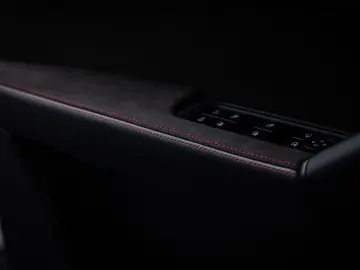 PORSCHE Cayenne Coupe GTS SportDesign MATRIX ACC PANO