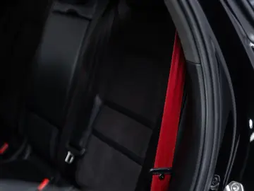 PORSCHE Cayenne Coupe GTS SportDesign MATRIX ACC PANO