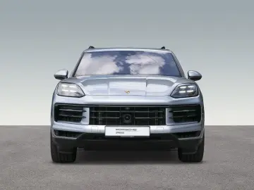 PORSCHE Cayenne E-Hybrid InnoDrive HA-Lenkung PDCC HUD