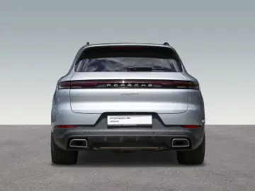 PORSCHE Cayenne E-Hybrid InnoDrive HA-Lenkung PDCC HUD